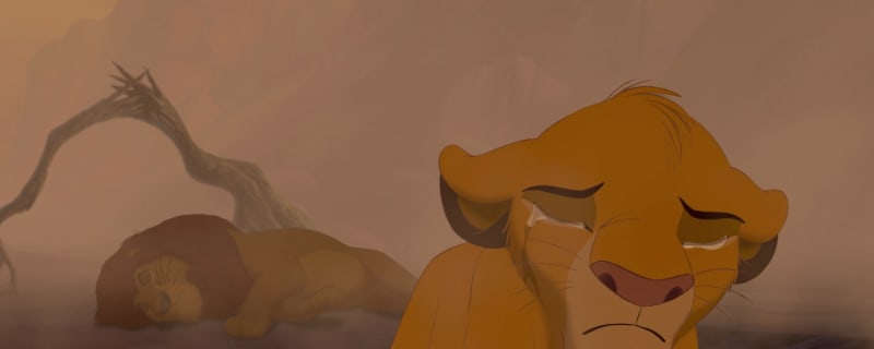 20 things that scared '90s kids