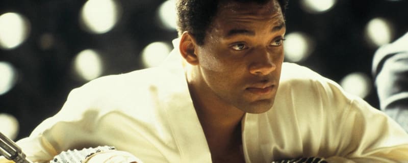 The 25 best movie roles of Will Smith's career