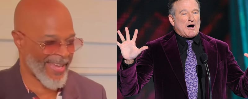 Damon Wayans Reveals Late Robin Williams&#39; &#39;Dark Side&#39; in a Shocking Stealing Accusation