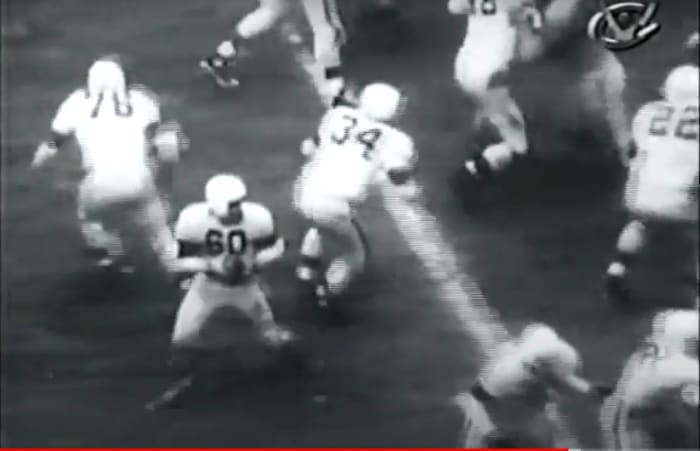 Cleveland Browns (1950 NFL Championship)