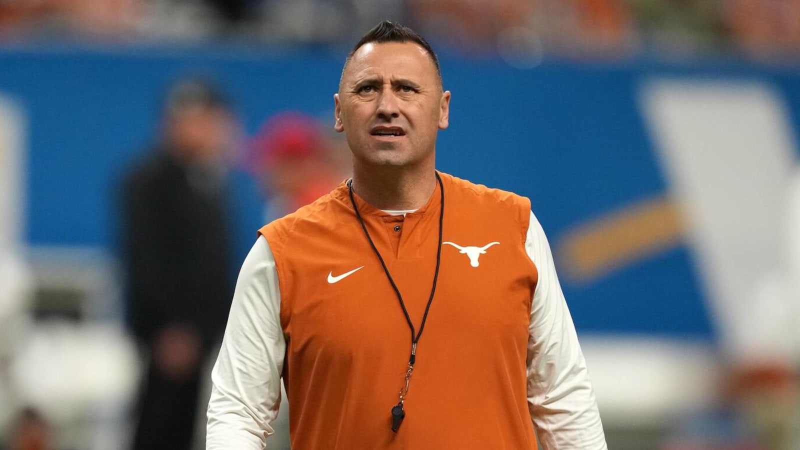 Texas 'on a mission' in Big 12 ahead of move to SEC