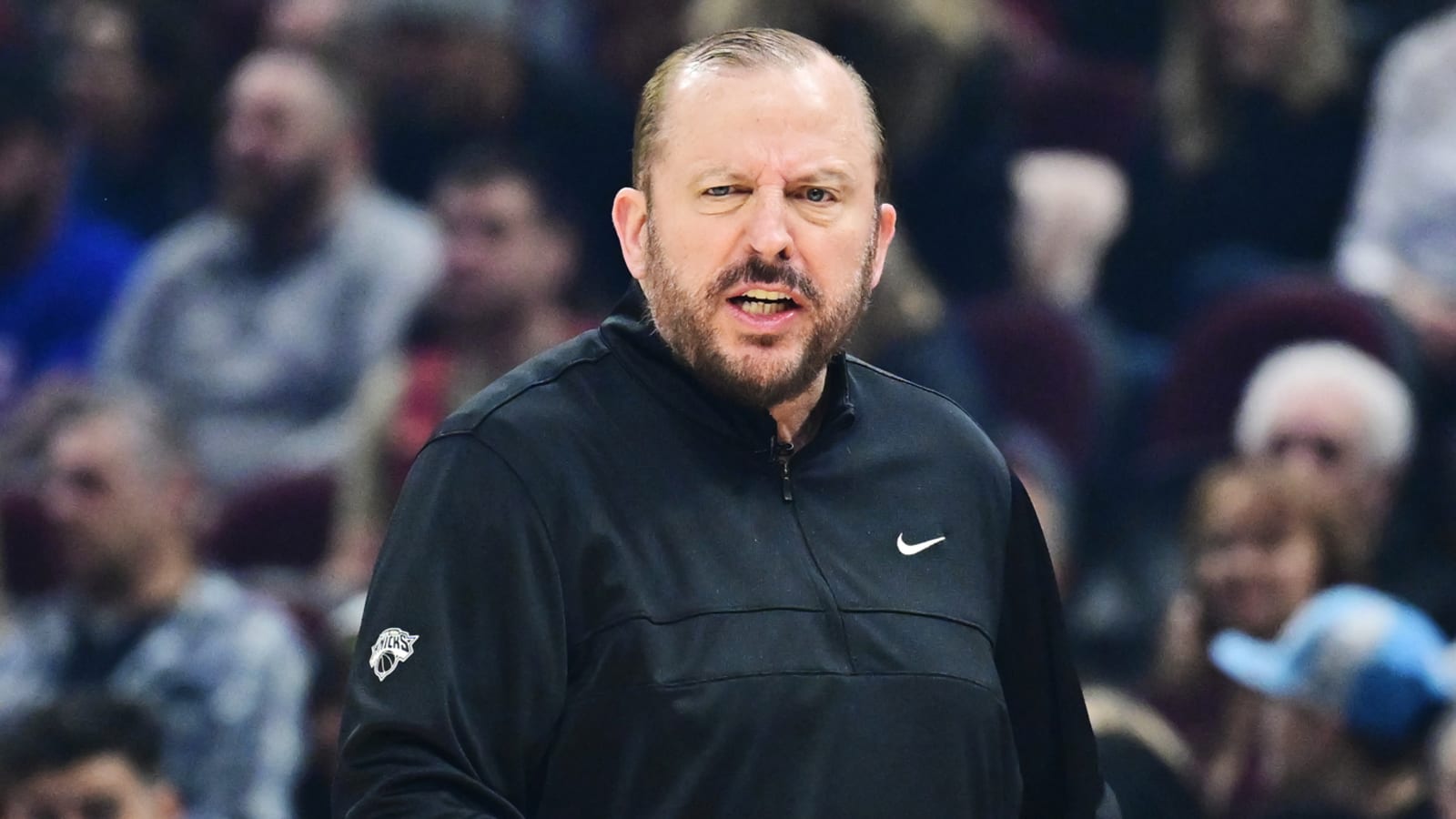 HC Tom Thibodeau's unwillingness to rest stars will hurt Knicks