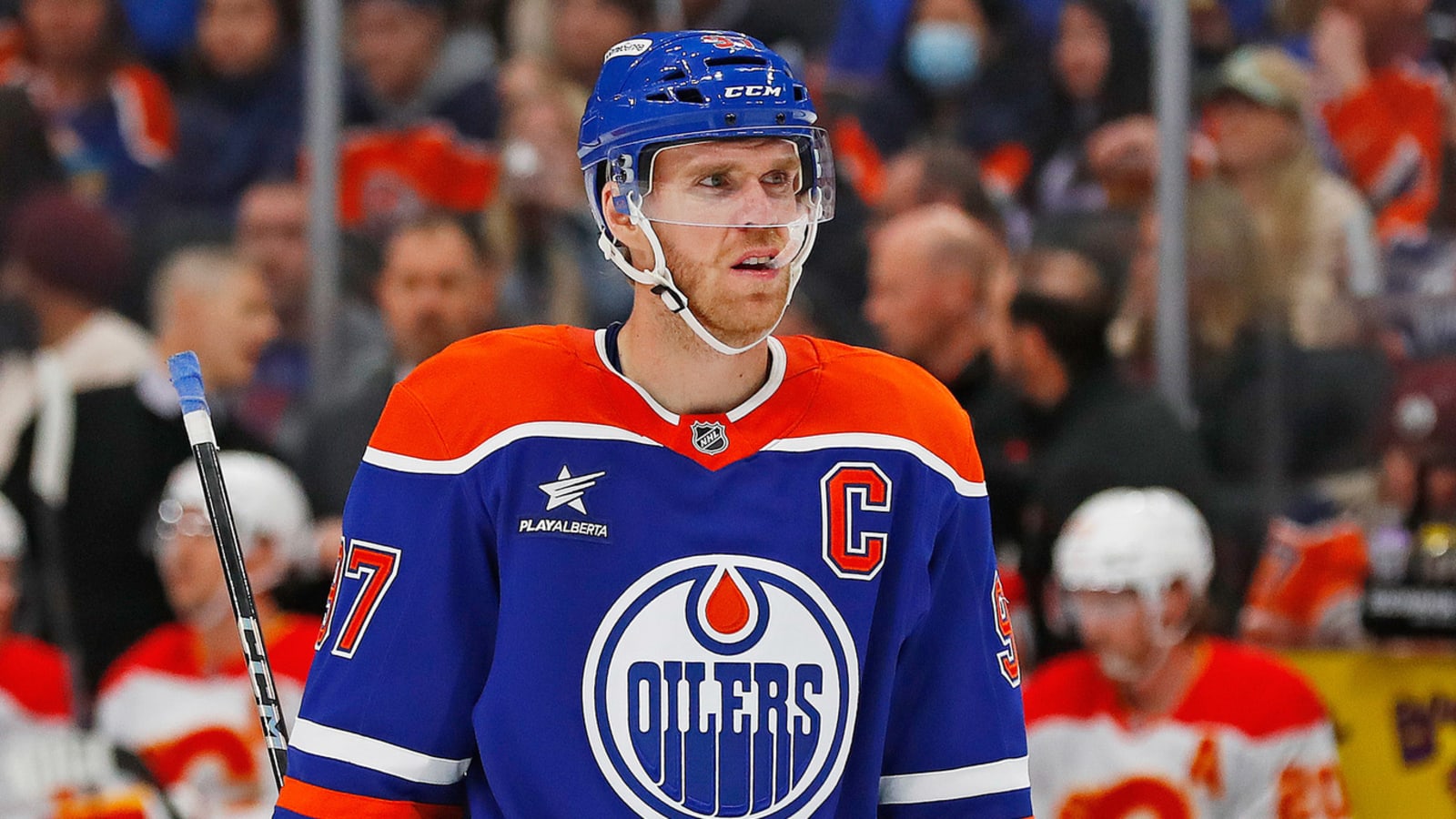 What’s Behind the Oilers’ Slow Start to the Season?