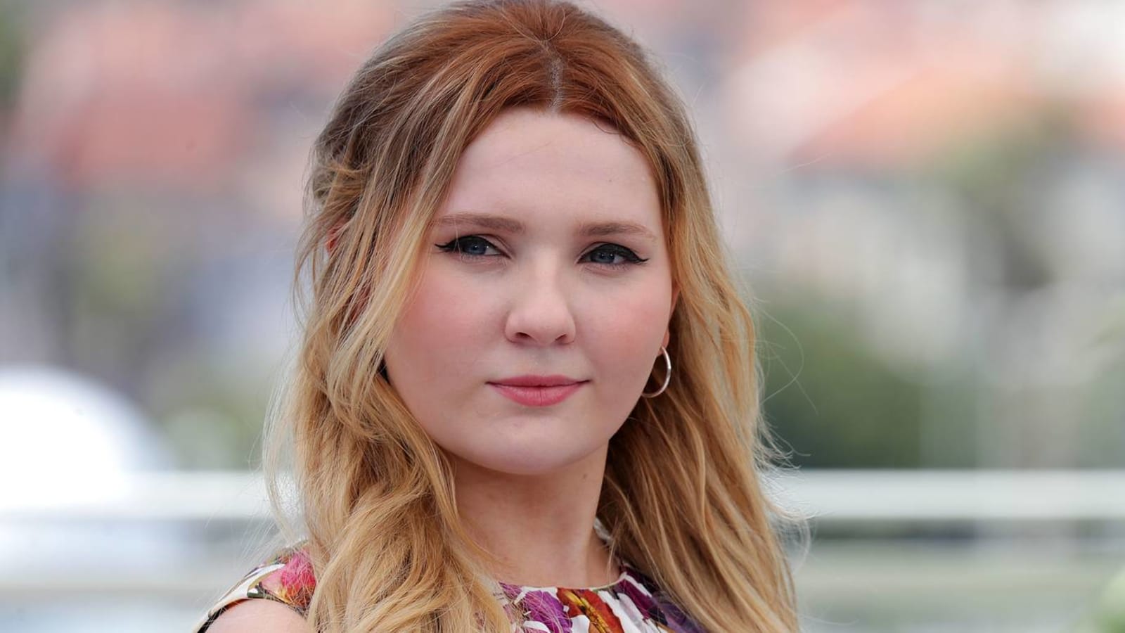 Abigail Breslin recalls ‘Super Freak’ dance in ‘Little Miss Sunshine’