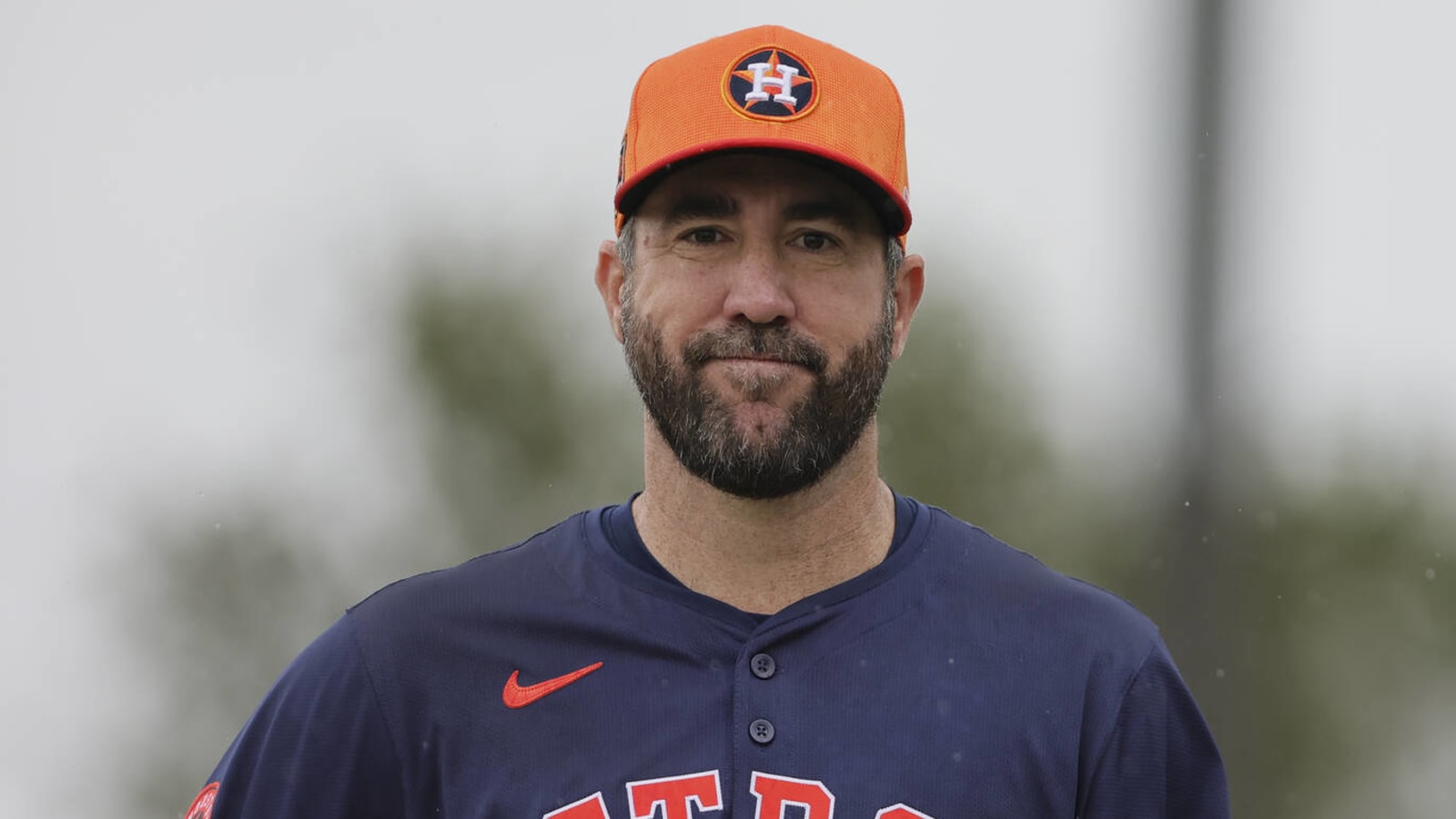 Astros' Justin Verlander to take major step in return to mound