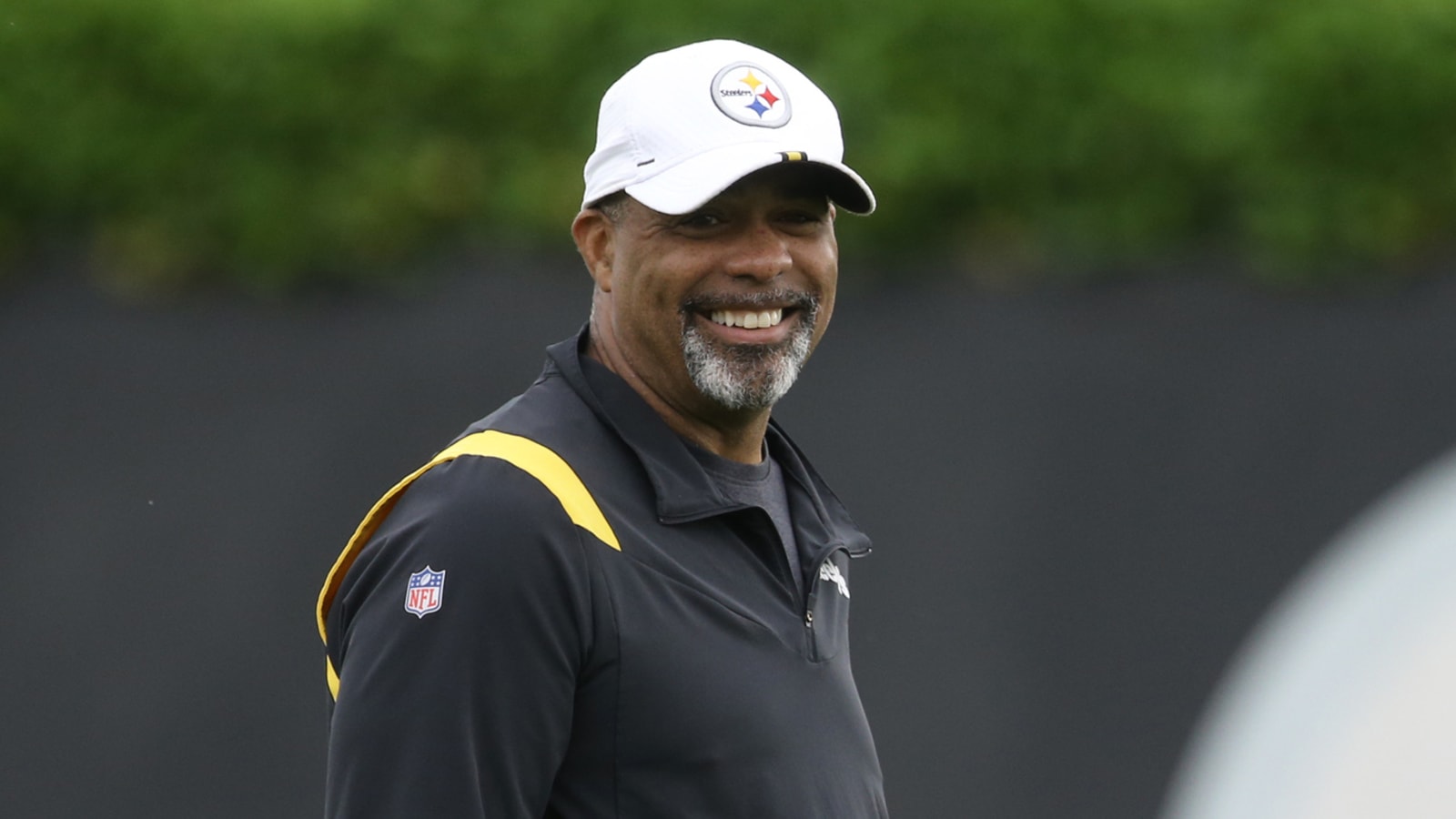 Steelers set 'feisty' mentality following training-camp fight