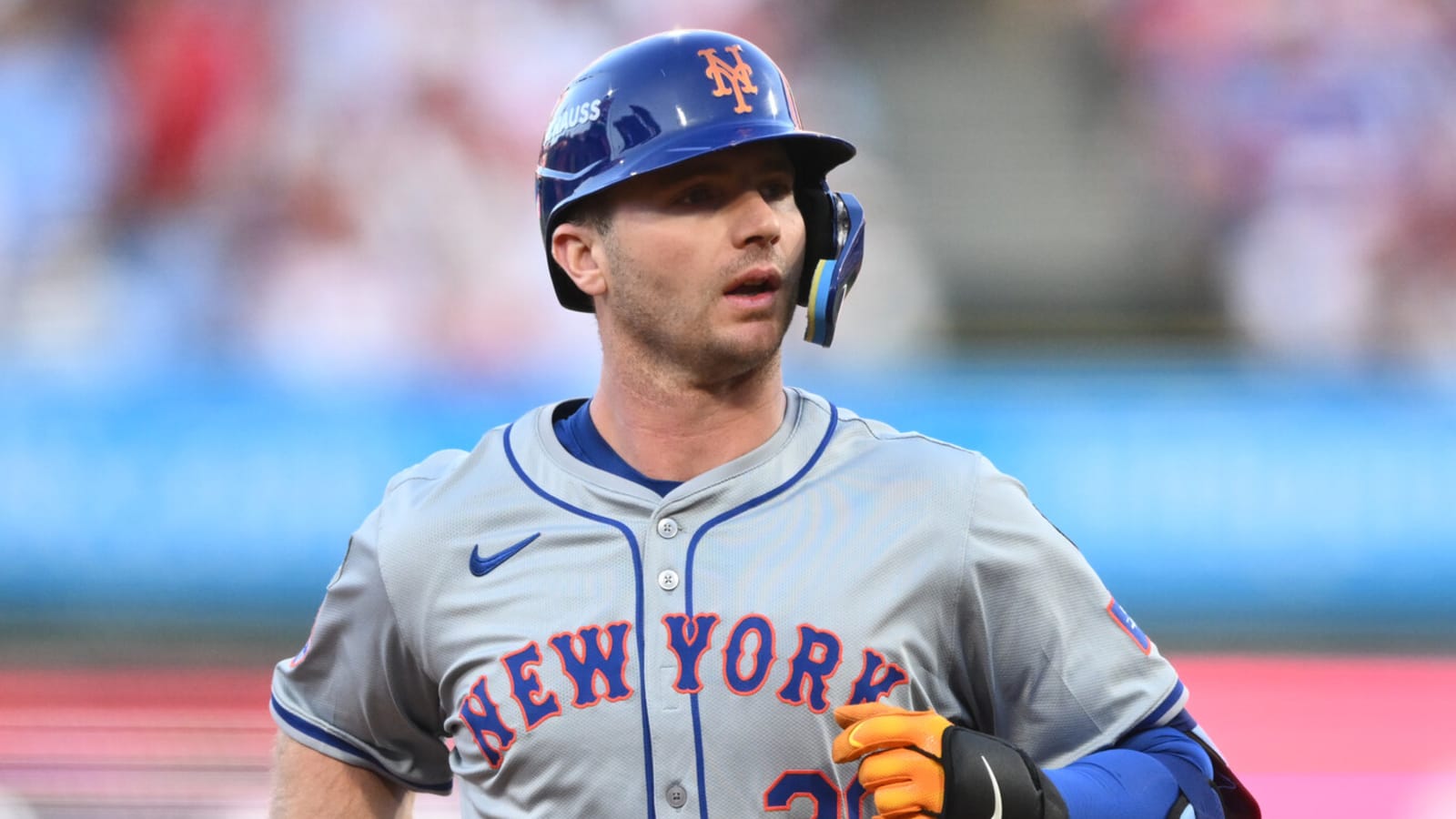 Insider updates if Mets expect Alonso to join Blue Jays, other club