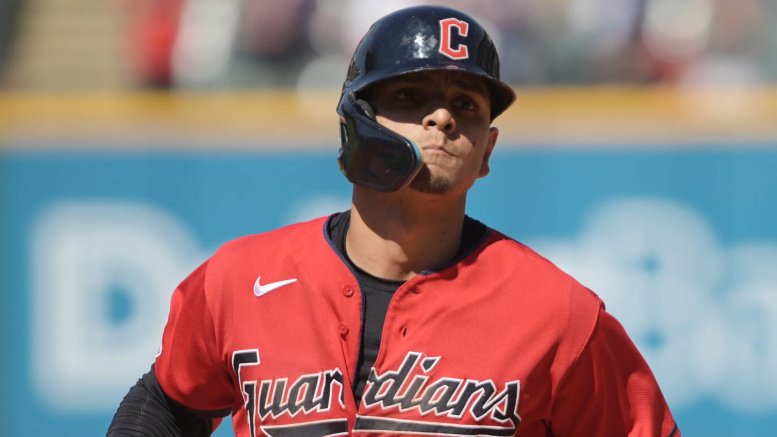 Wednesday's game between Cleveland Indians, Minnesota Twins airing