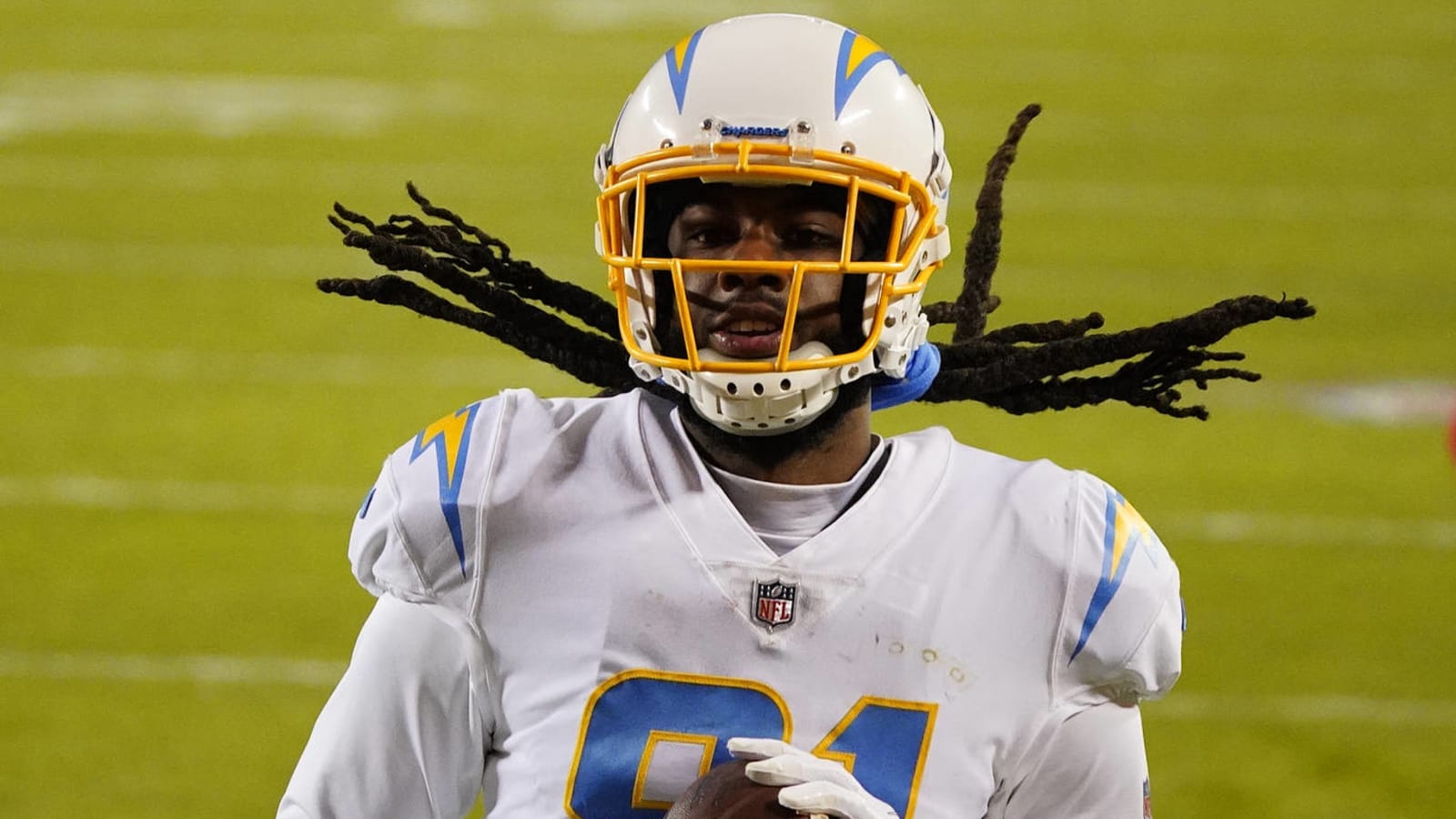 Chargers, Mike Williams unlikely to reach contract extension