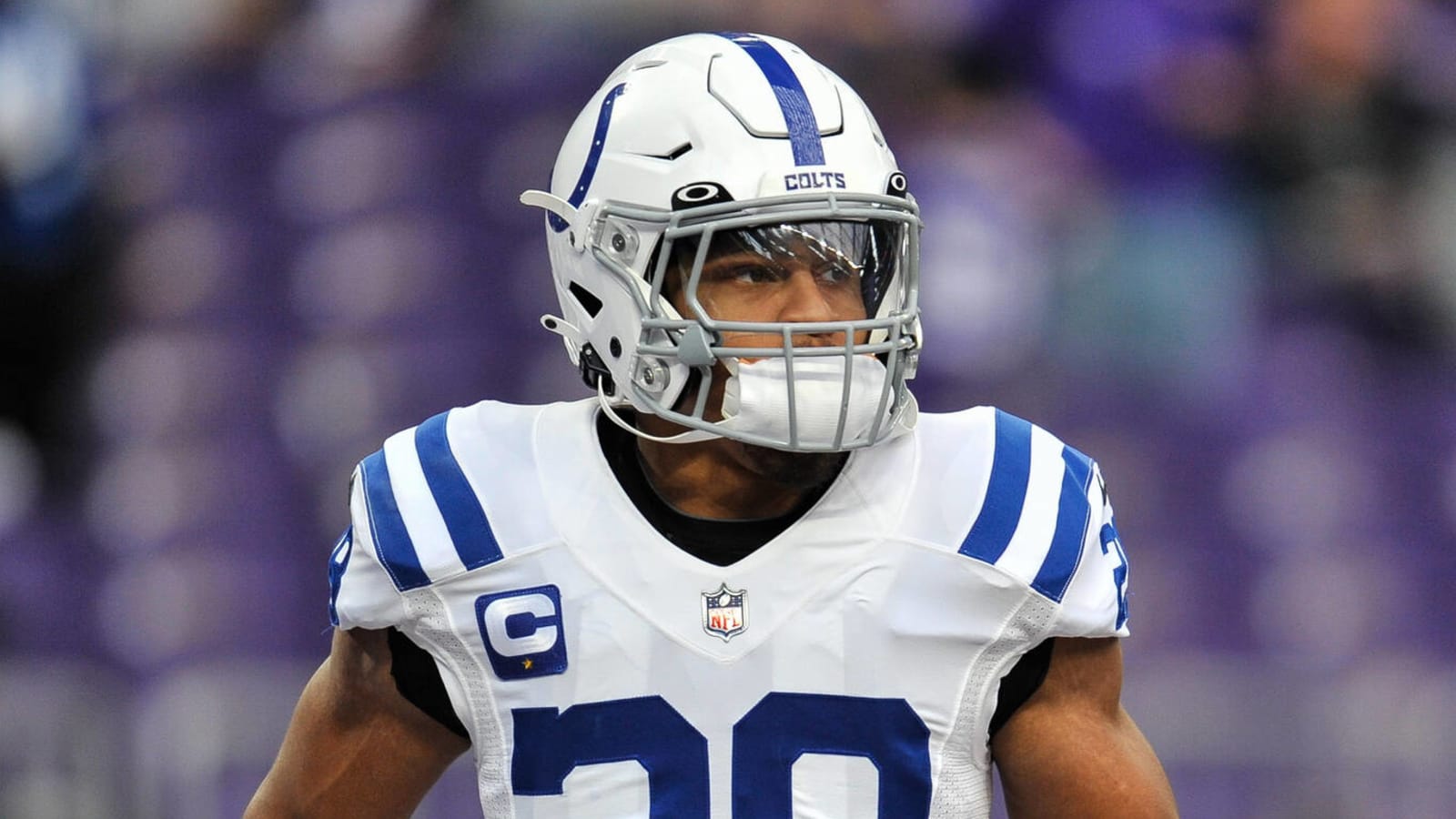 Colts May Actually Trade Star RB Jonathan Taylor