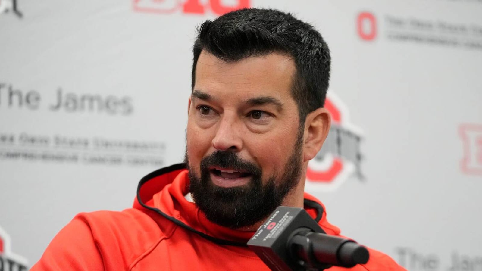 Ryan Day: Ohio State needs $13M in NIL deals to keep roster