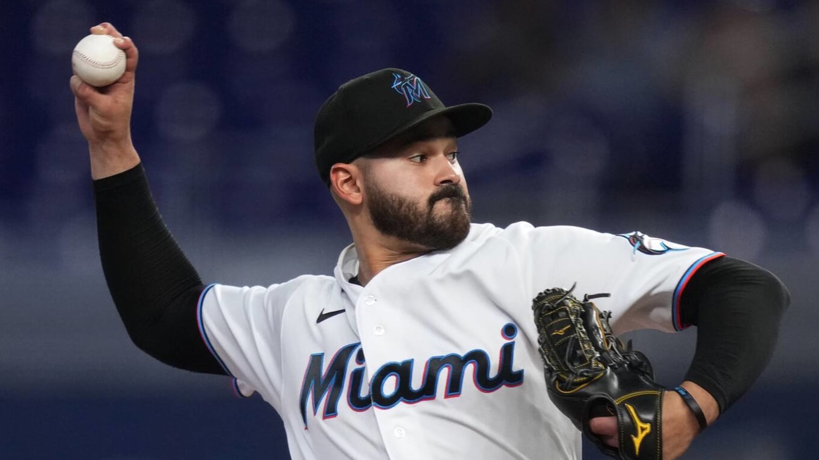 Marlins win arbitration hearing against Pablo Lopez