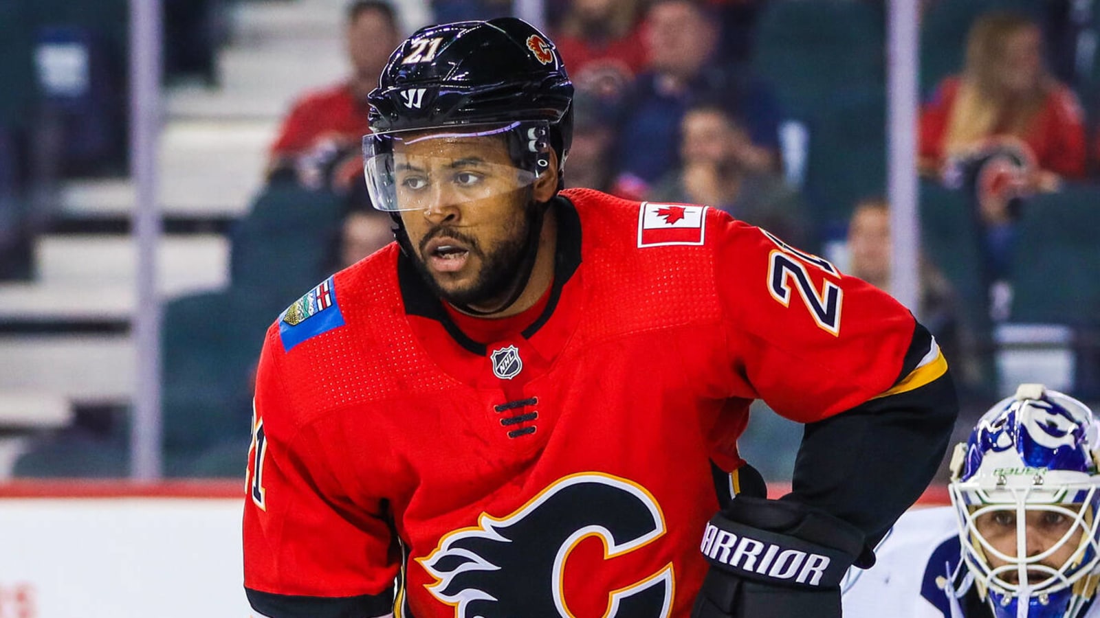 Devante Smith-Pelly announces retirement from hockey after 11 seasons