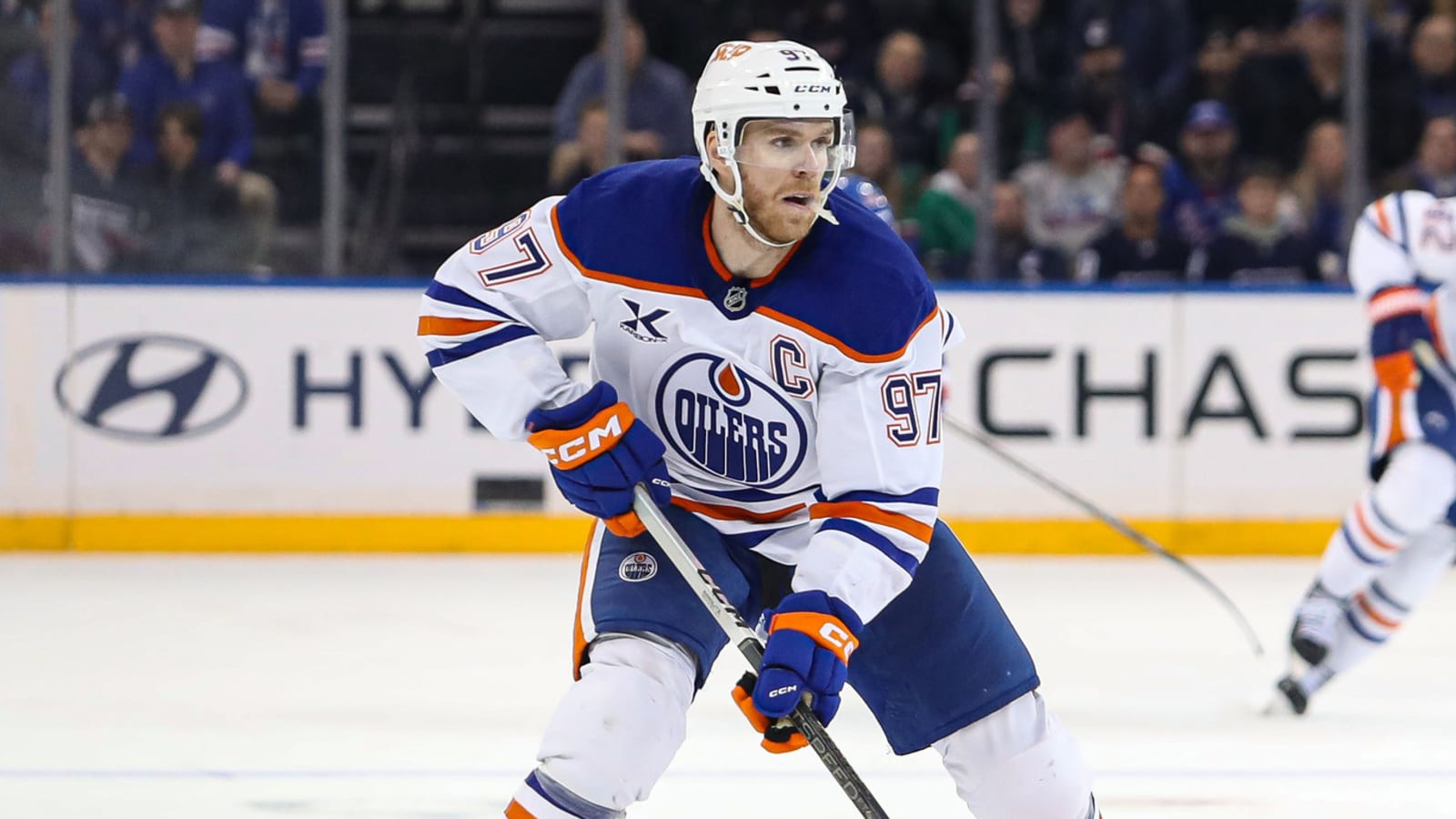 Oilers stars will miss even more time due to injury