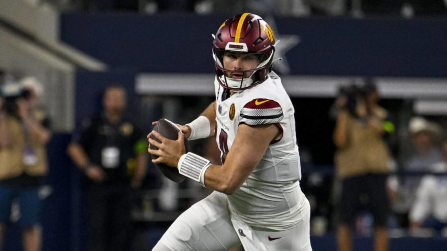 Seahawks muscled out three teams for QB Sam Howell