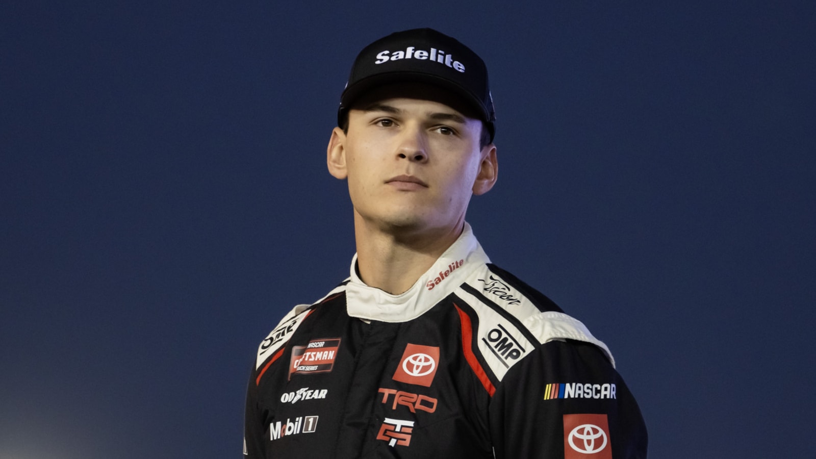 Another defeat gives Corey Heim extra fuel heading into 2025