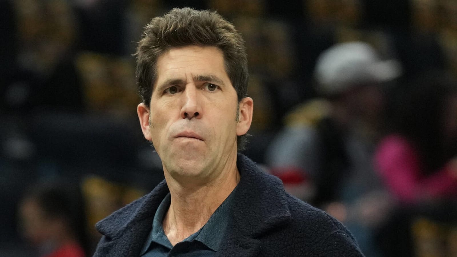 Eastern Conference team reportedly eyeing Warriors' Bob Myers