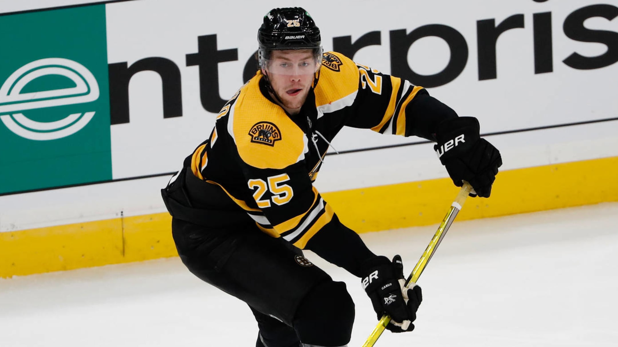 Bruins' Kevan Miller Announces Retirement After Seven Seasons