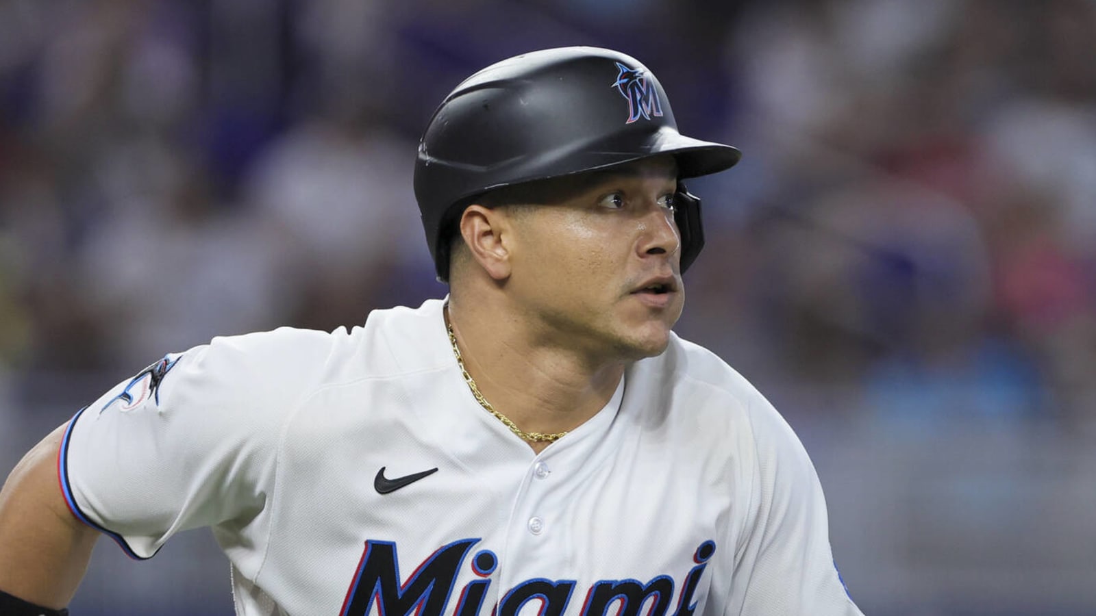 Marlins DFA former All-Star
