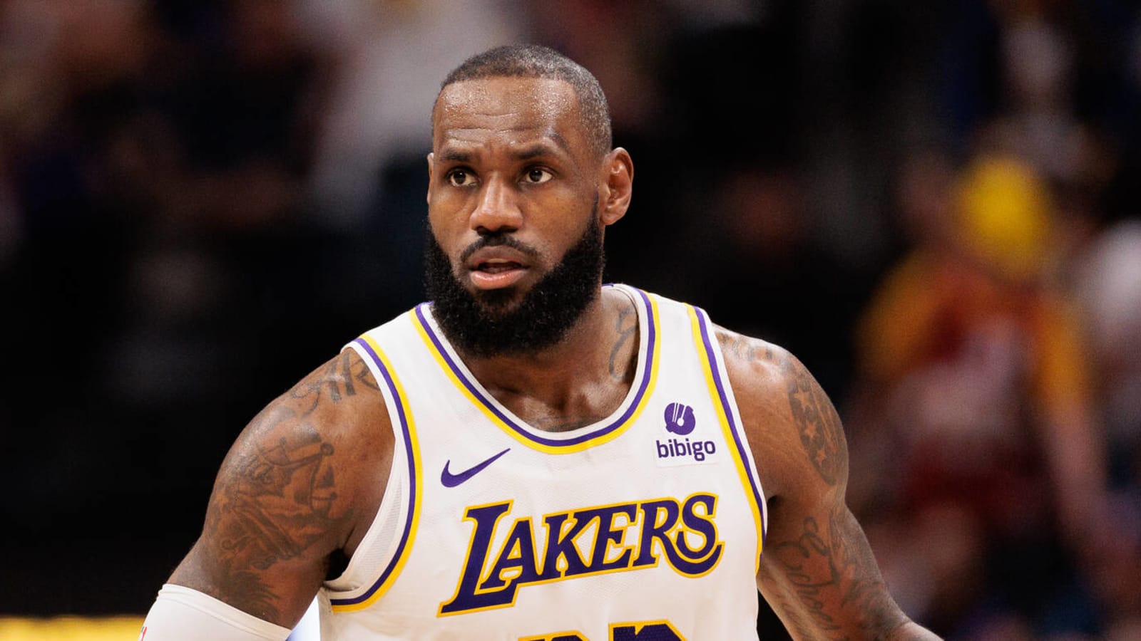 Trio of NBA stars among highest-paid athletes for 2024