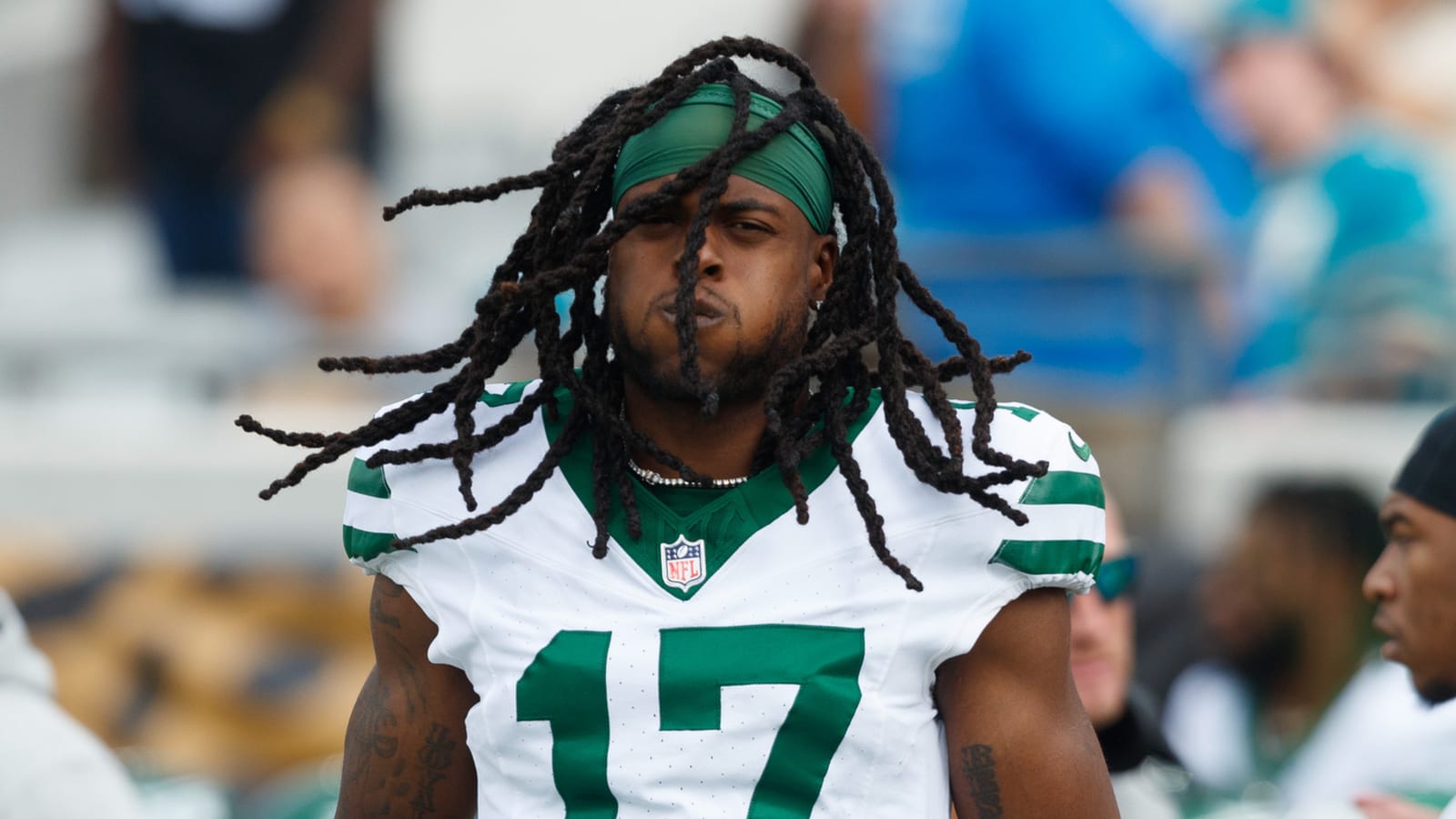 Davante Adams reveals unexpected recruiting tactic Sean McVay used