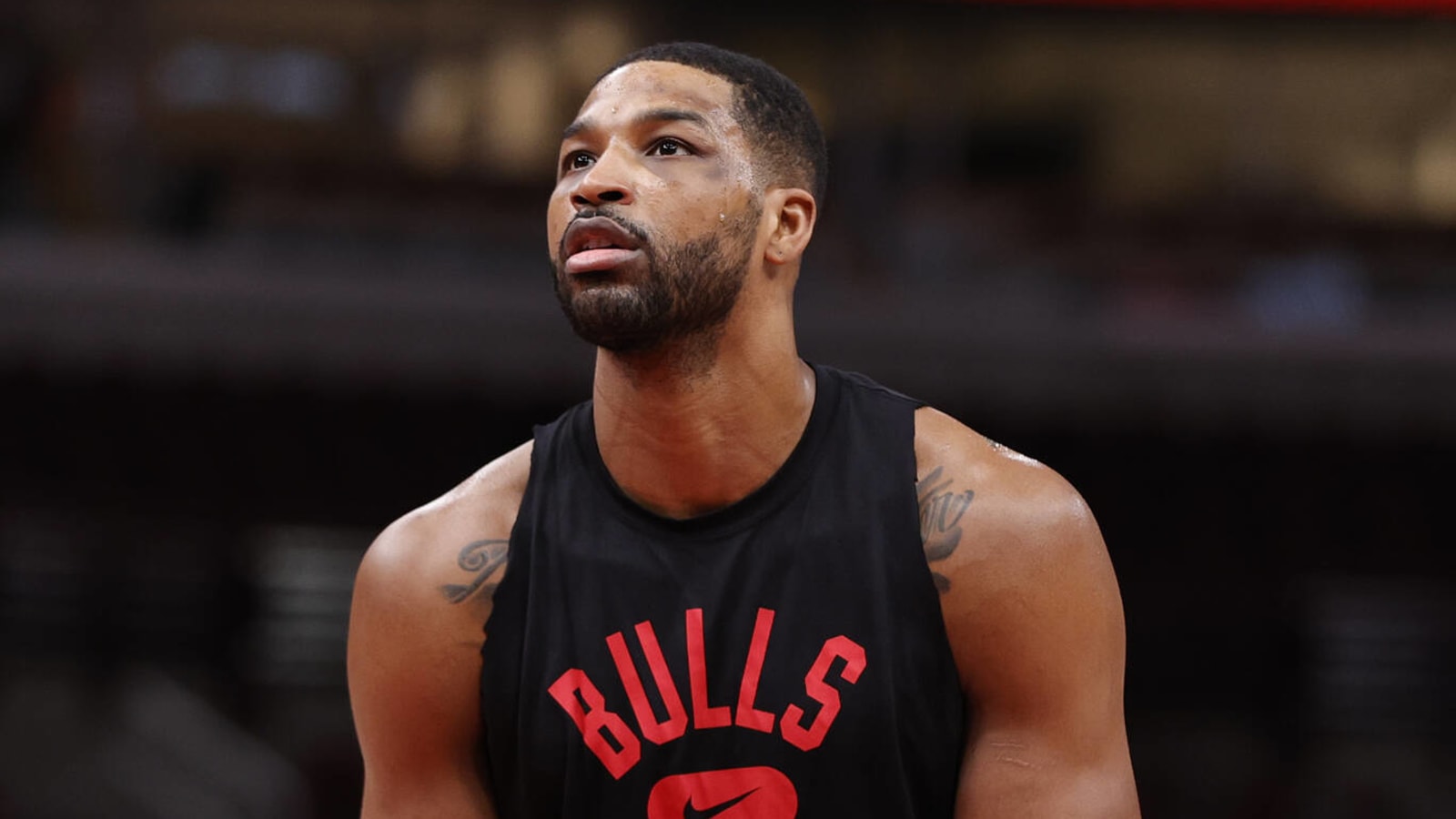 Lakers to work out Tristan Thompson, Tony Bradley Yardbarker