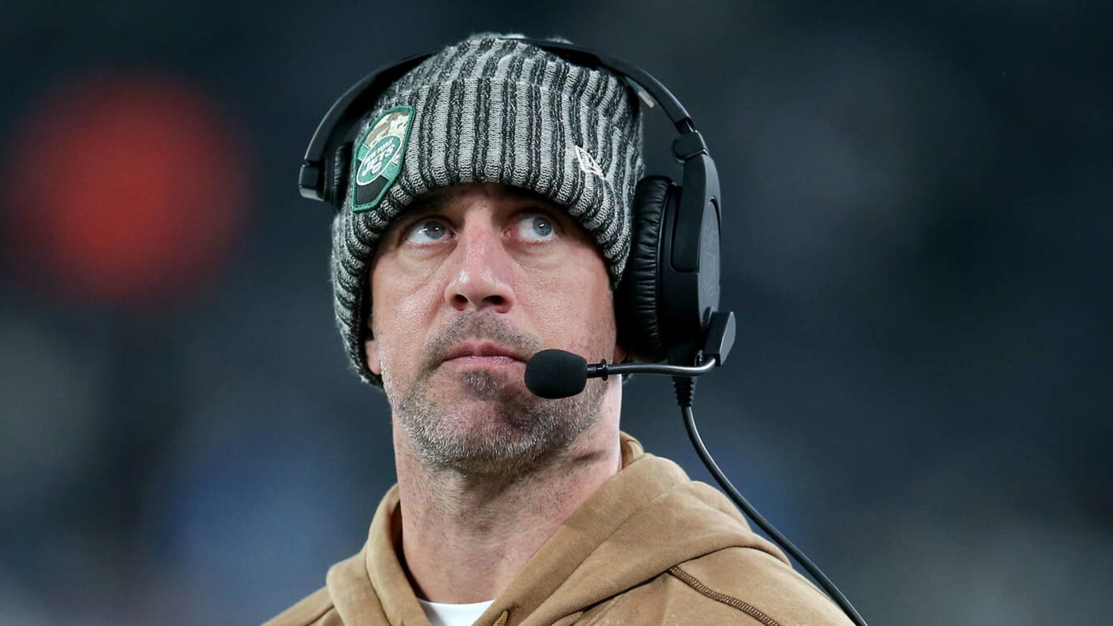 The downside of the Jets acquiring Aaron Rodgers