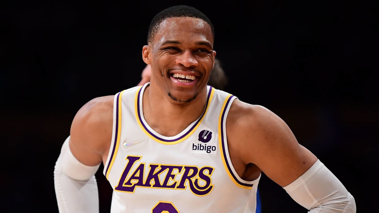 Lakers eyeing former Russell Westbrook, Carmelo Anthony teammate?