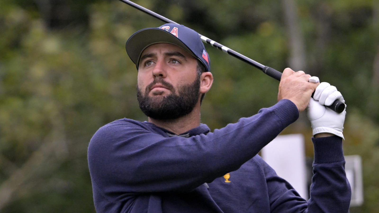 Four bold predictions for the 2025 PGA Tour season Yardbarker
