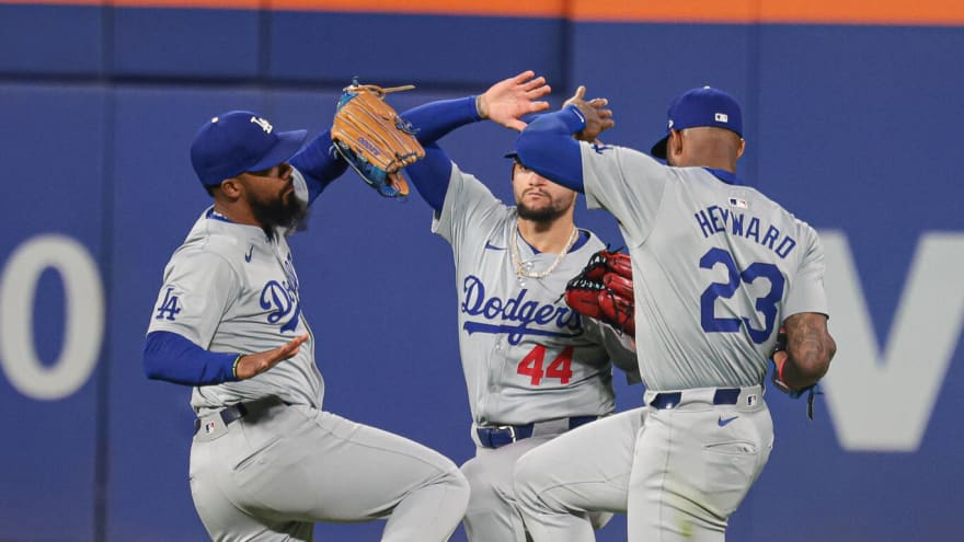 MLB Insider Dishes Brutal Honesty About Los Angeles Dodgers