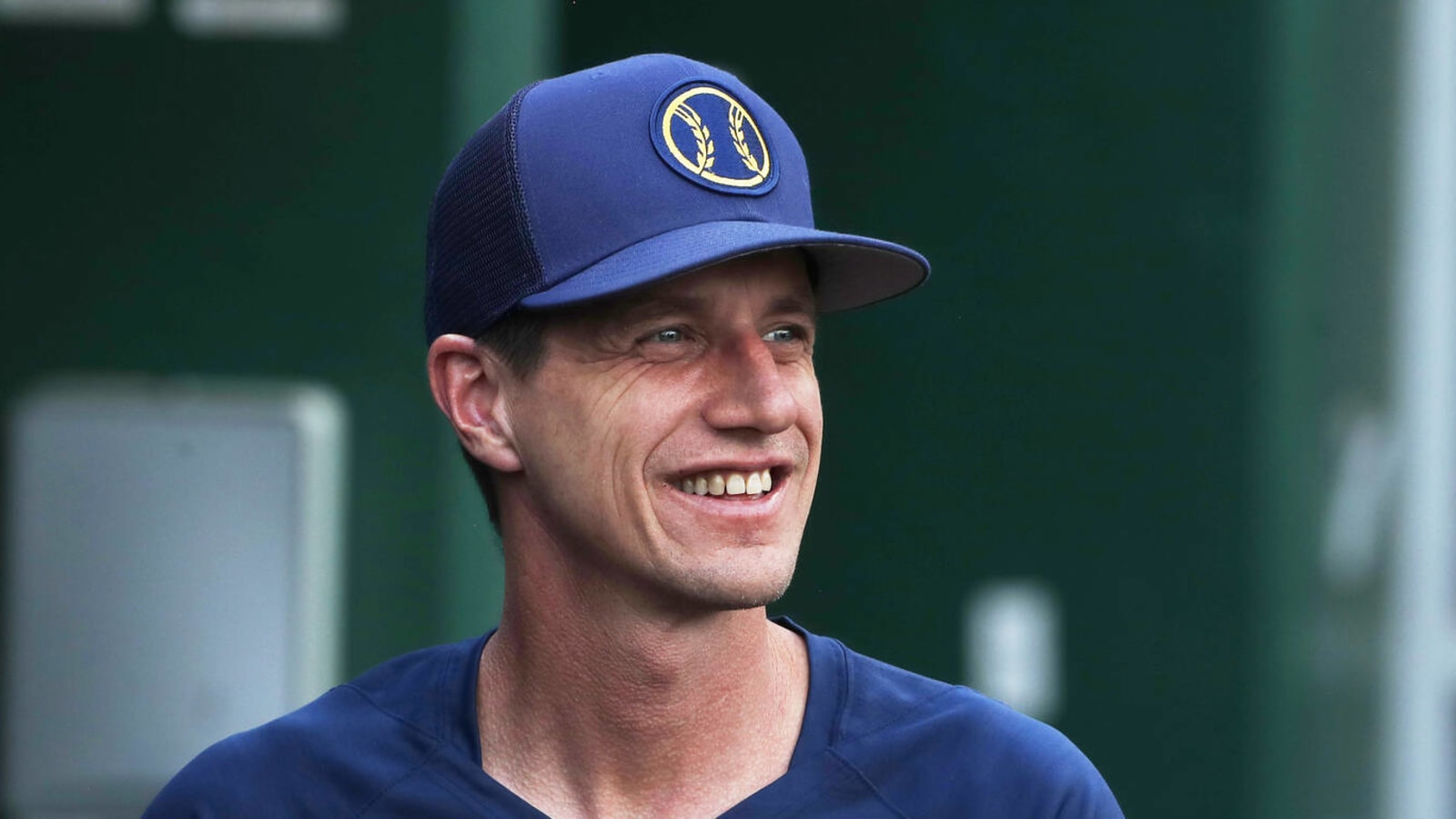 Craig counsell 2024