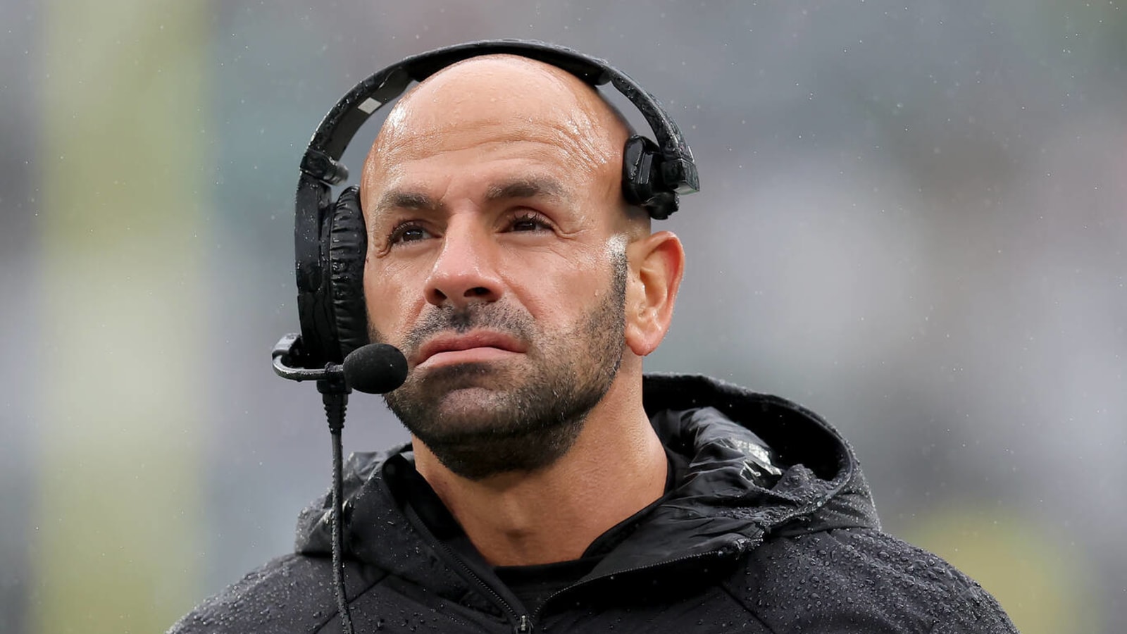 Another big-name Jets star endorses Robert Saleh, coaches