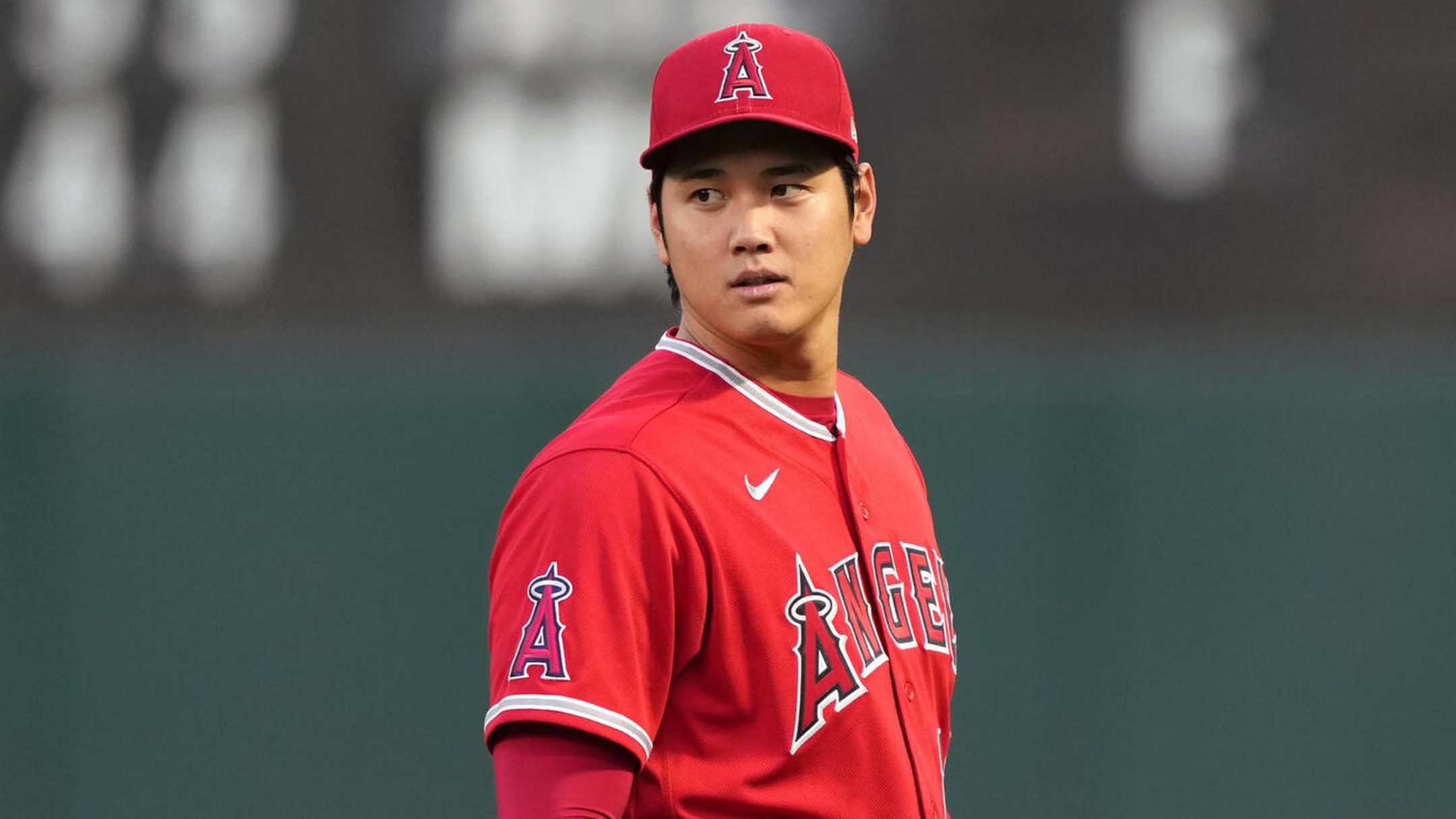 Trout predicts Ohtani's next contract will be between $500M-$600M