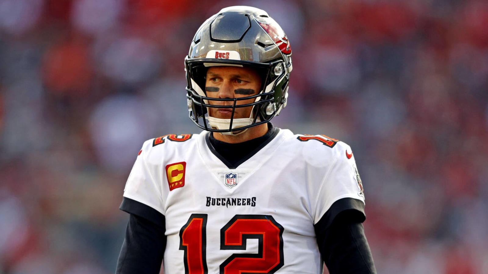 Tom Brady returns to Buccaneers after 11-day absence