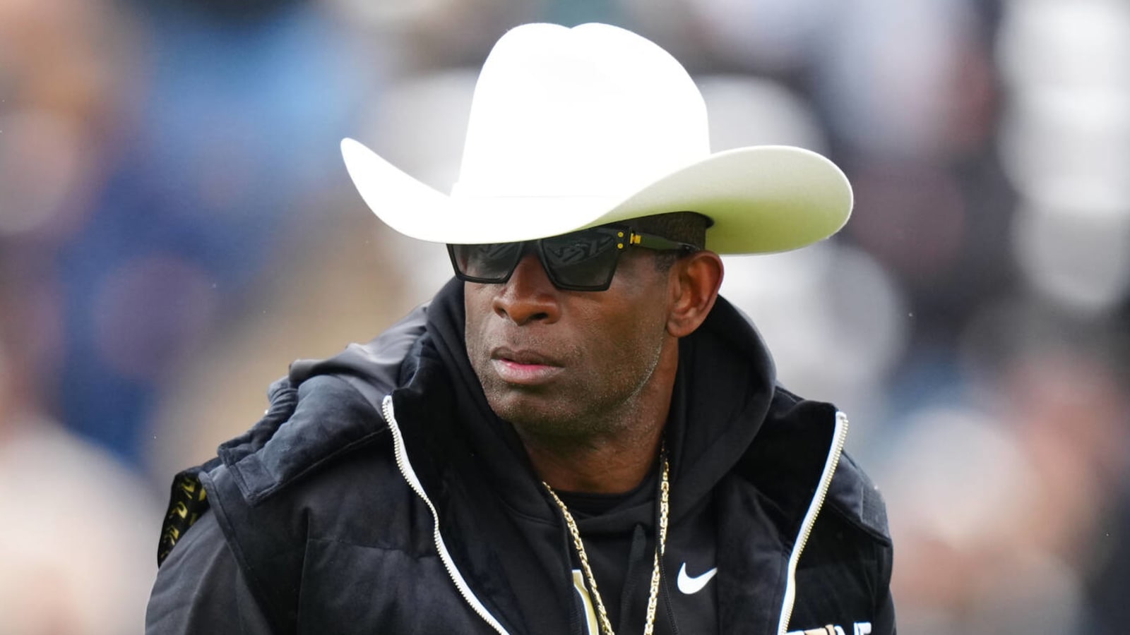 Deion Sanders explains why he will never coach in the NFL