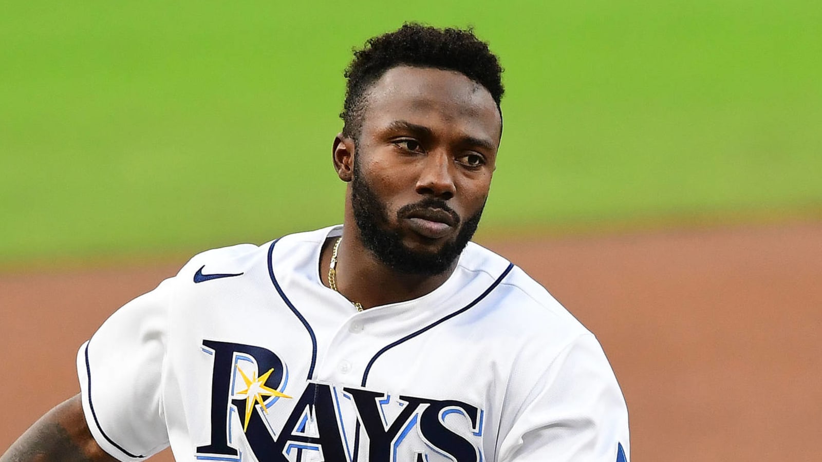 Rays' Randy Arozarena detained in Mexico after allegedly trying to