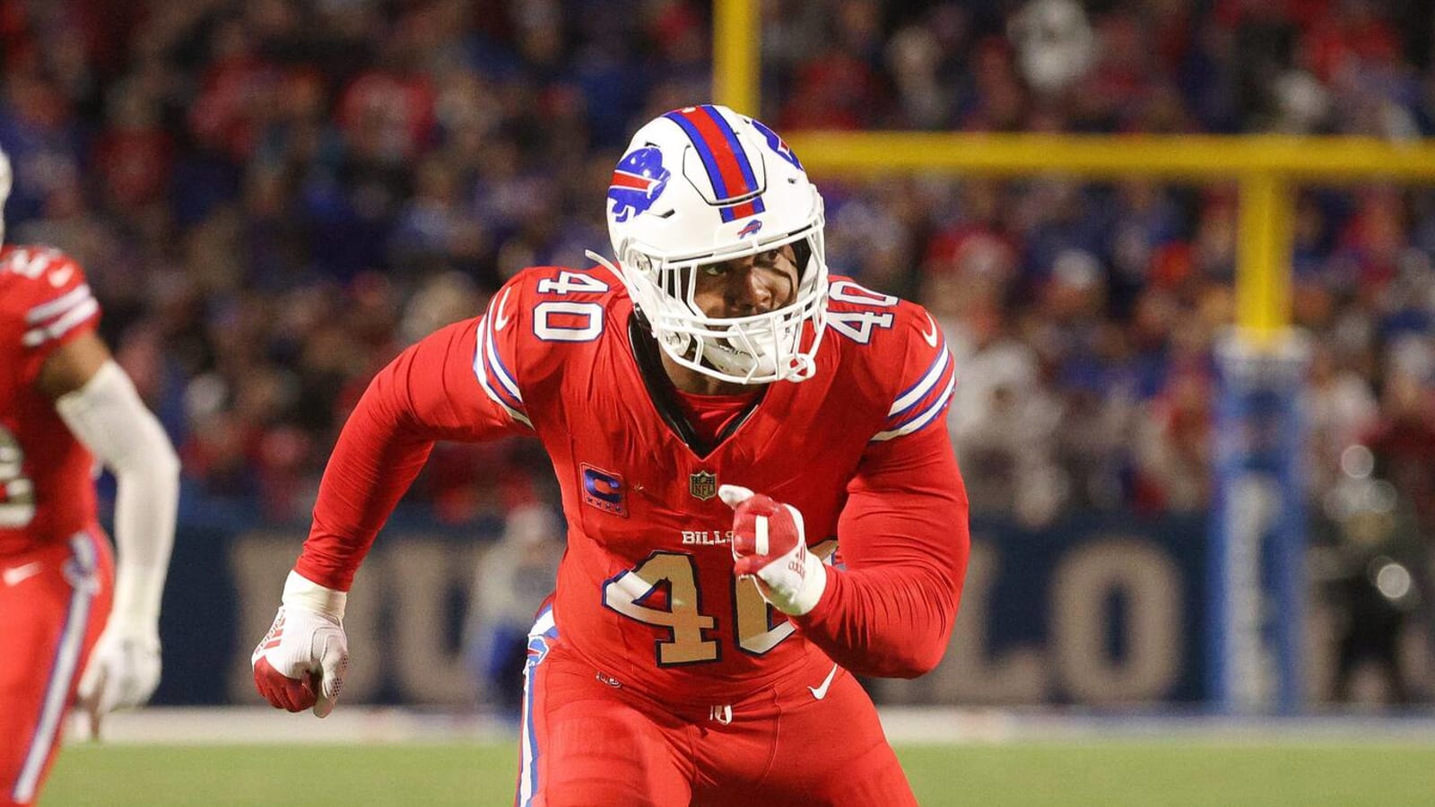 Bills, Von Miller Reach Contract Decision