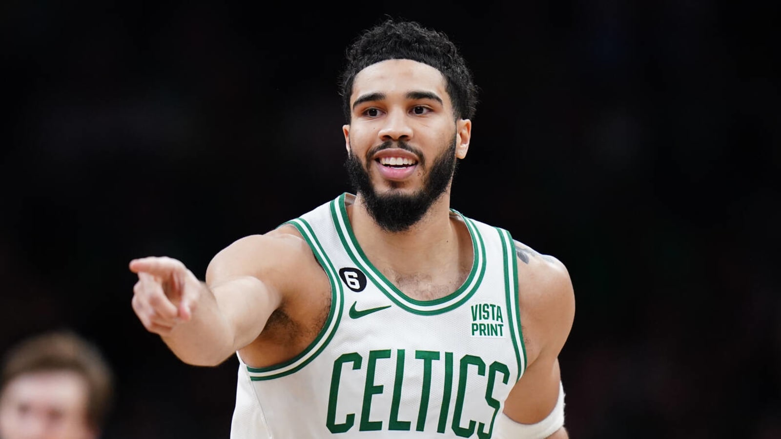 Jayson Tatum’s Celtics Pummel Nets In Blowout Victory