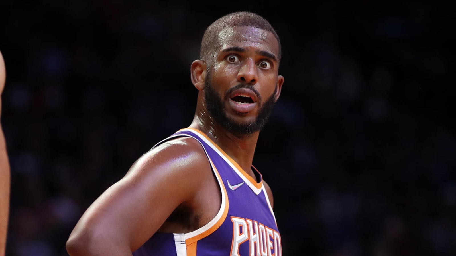 Reviewing the Suns' 2021 offseason