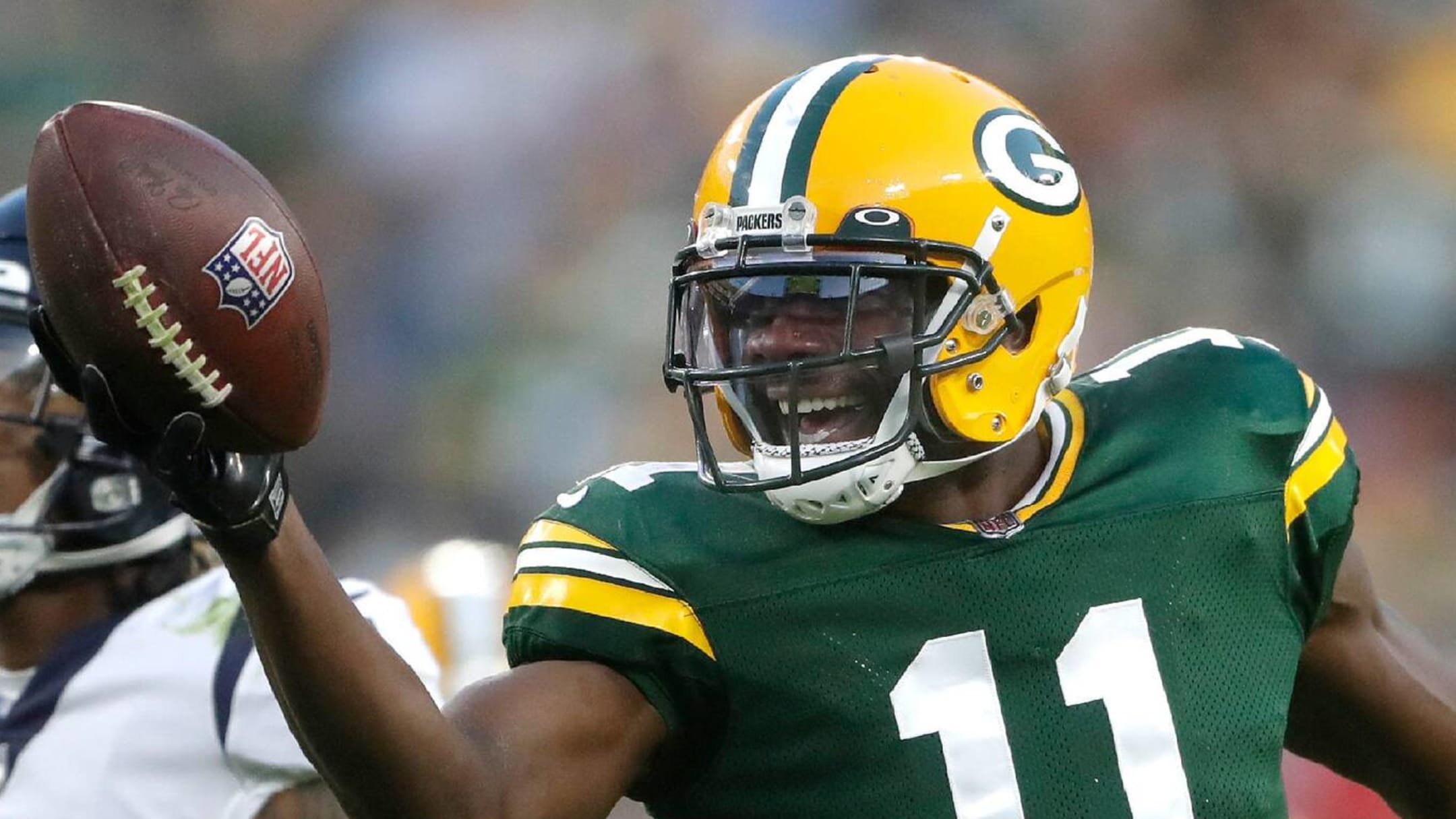 Devin funchess packers jersey discount