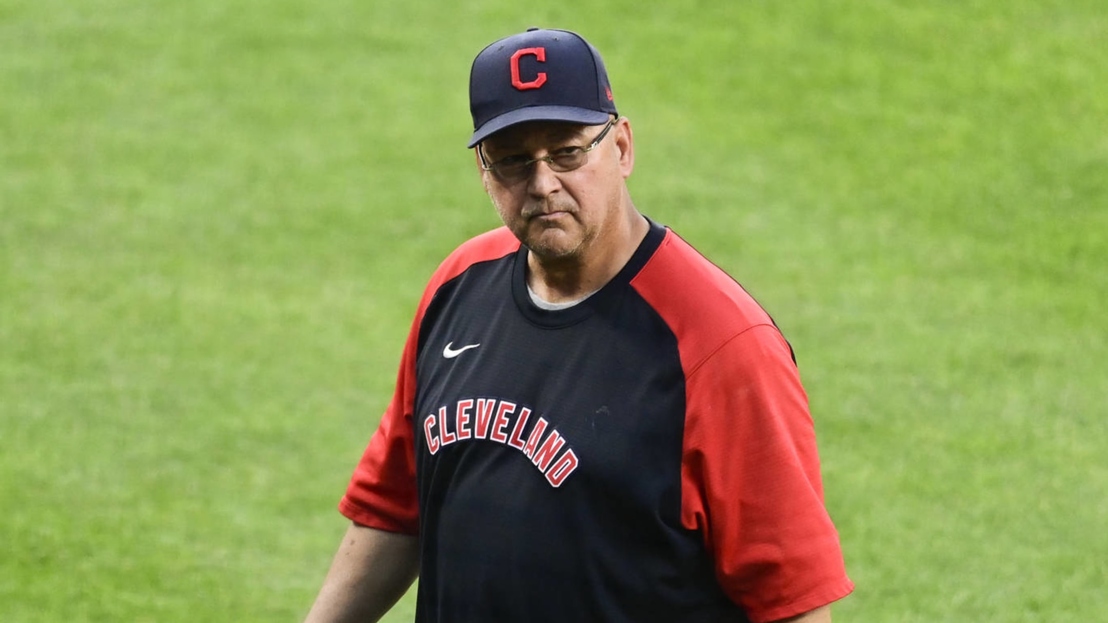 Terry Francona steps away from Cleveland Indians for health reasons;  DeMarlo Hale to manage remainder of 2021 