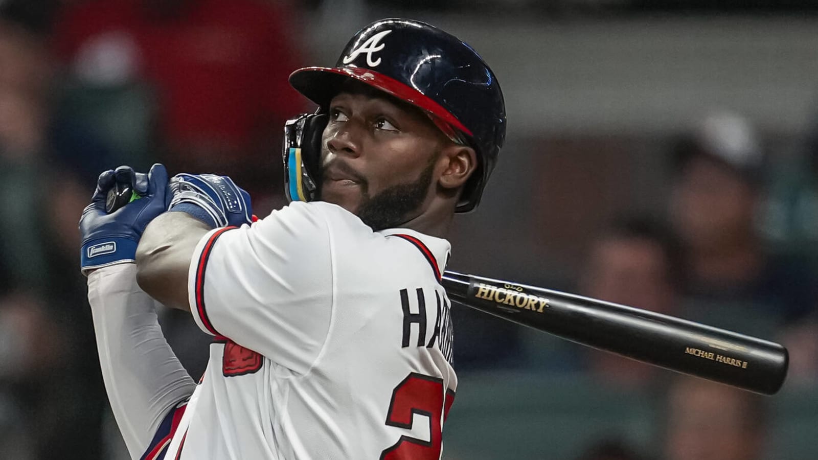 Michael Harris II Preview, Player Props: Braves vs. Phillies