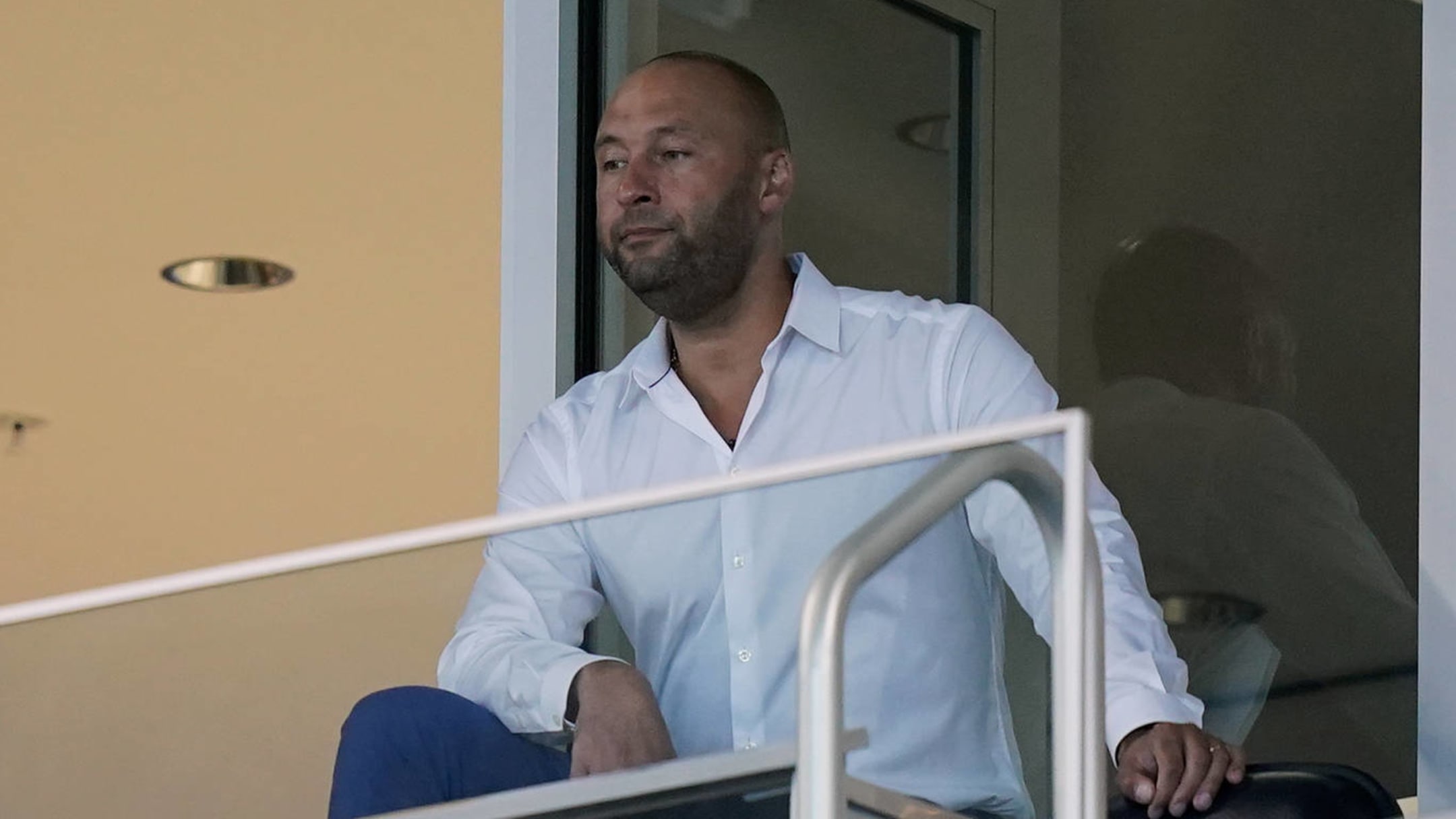 ESPN Films confirms multi-part docuseries on Derek Jeter Yardbarker