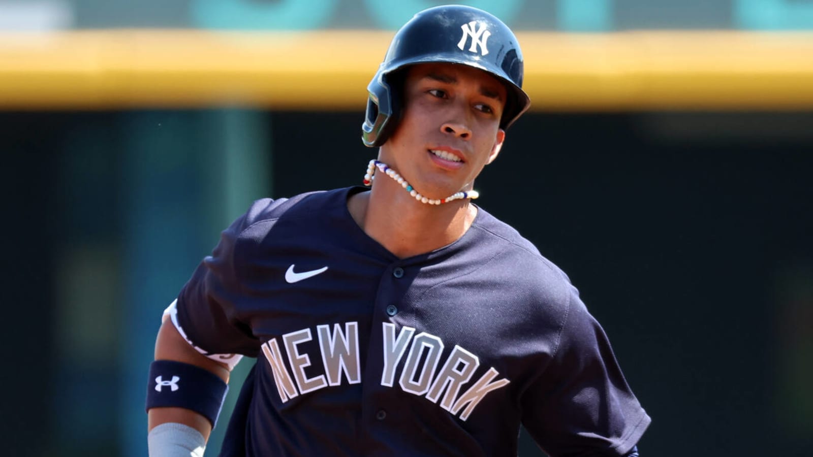 Yankees’ super-utility man primed for breakout 2023