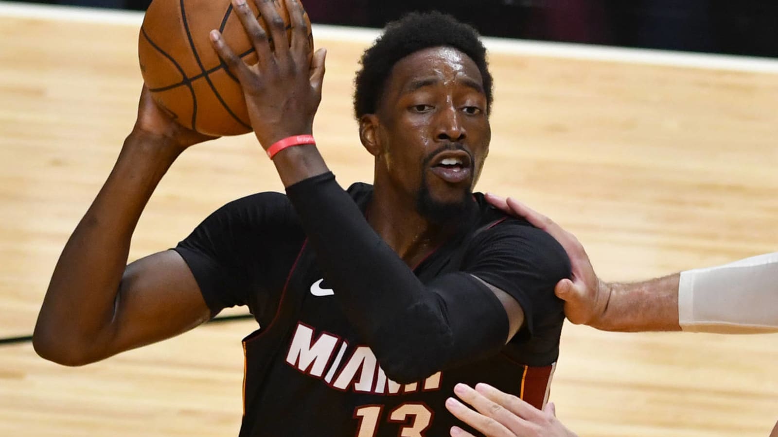 Bam Adebayo commits to play for Team USA at Olympics