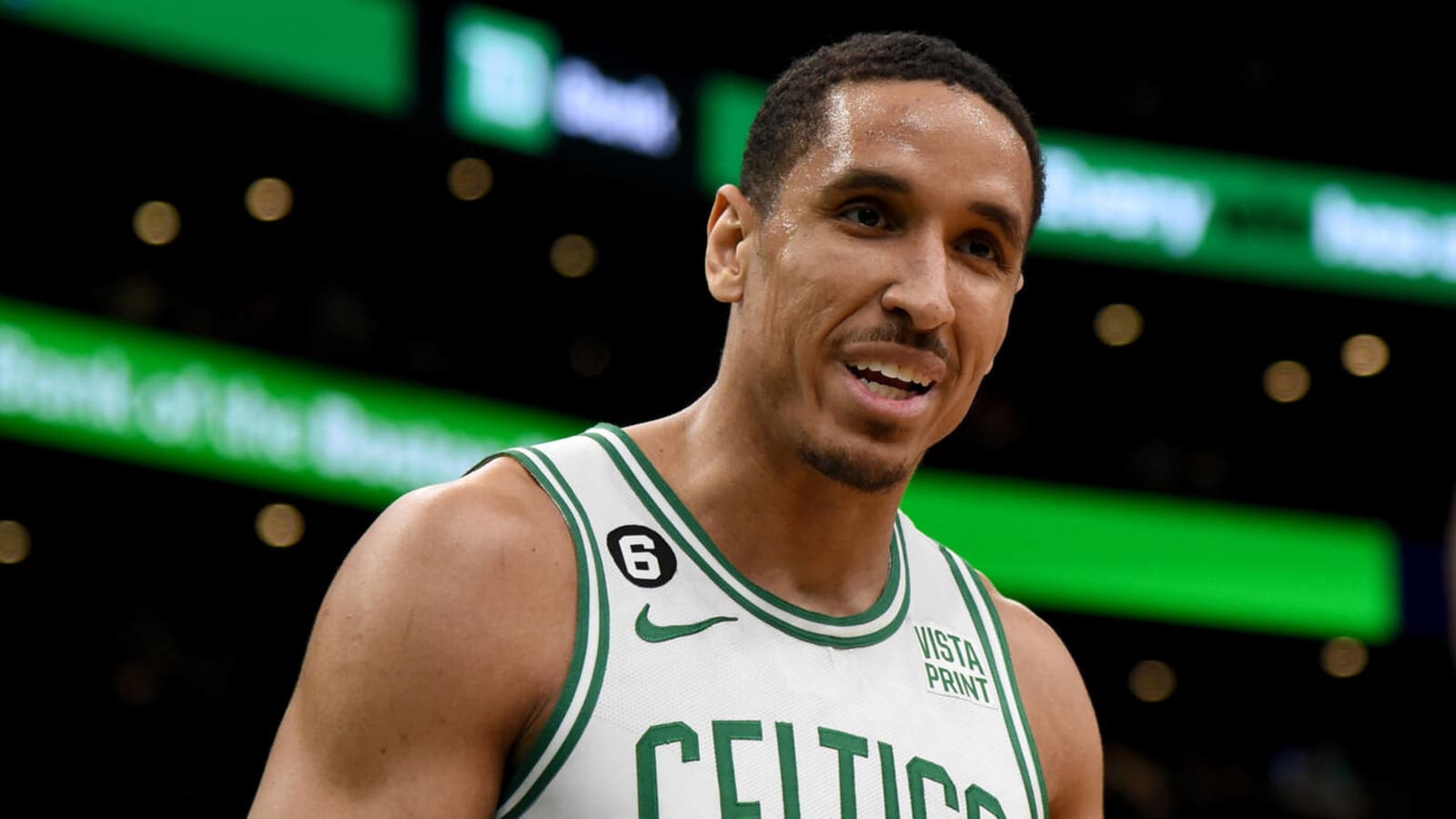 Celtics may have a Malcolm Brogdon problem