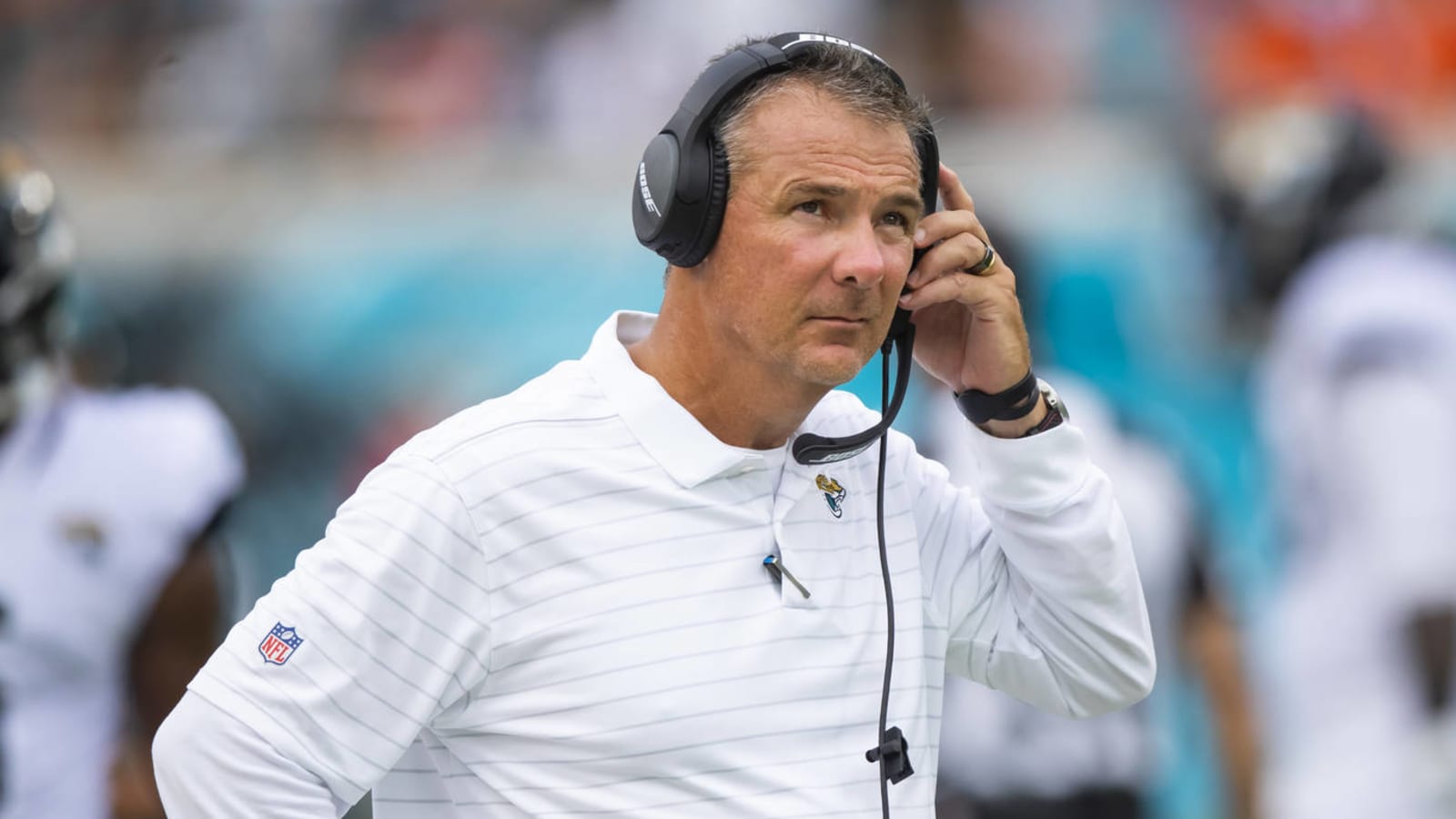 Agent says Jaguars players view Urban Meyer as a 'fraud'