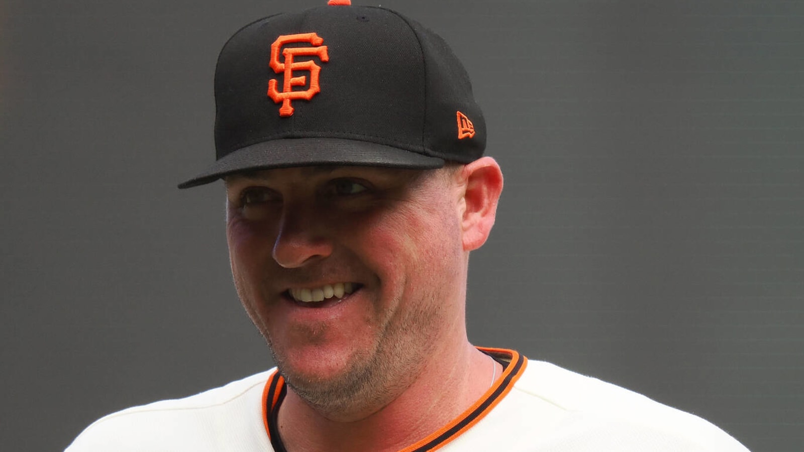 Giants cut ties with struggling reliever Jake McGee, call up Luis Gonzalez