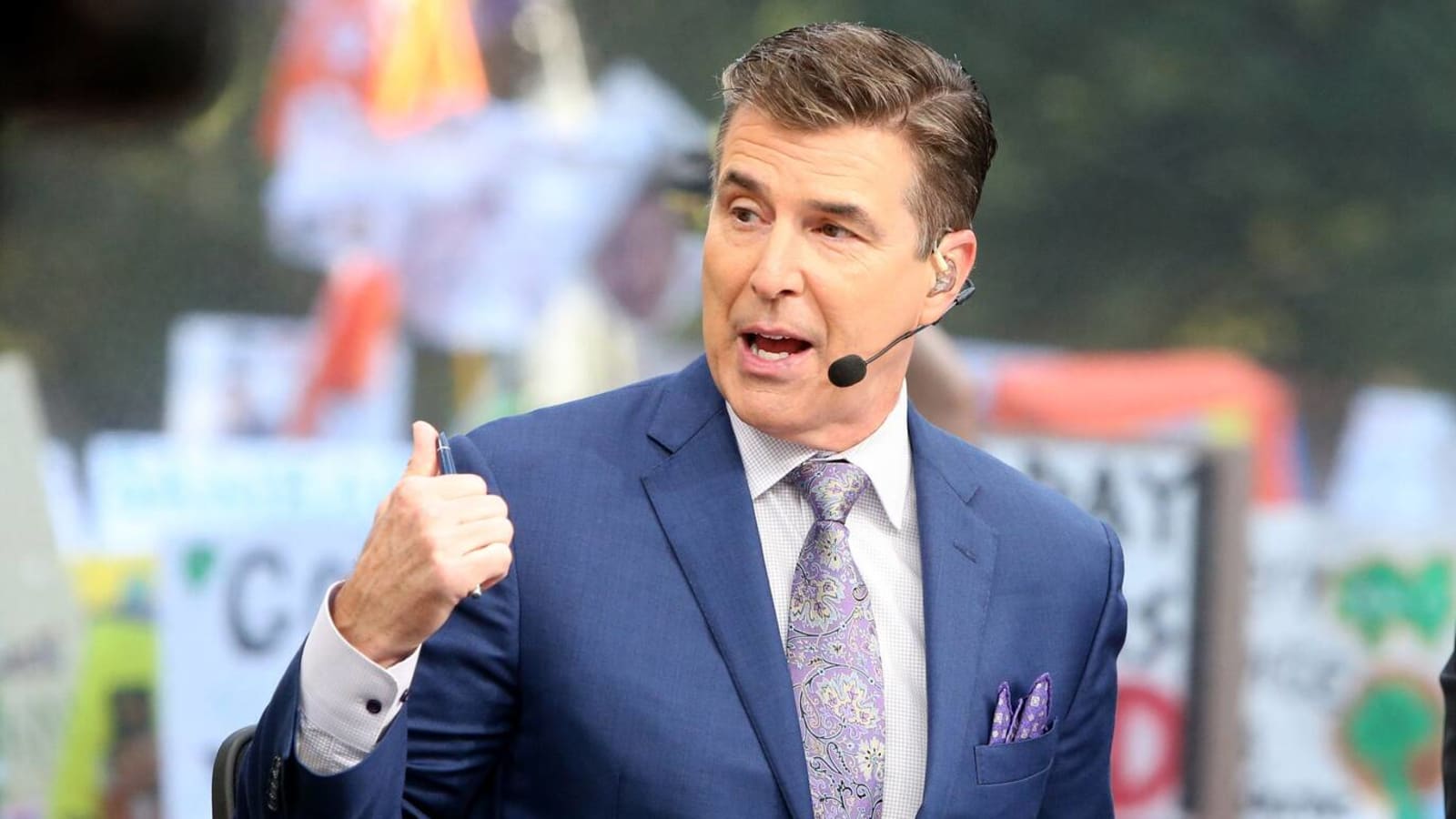 Watch: Rece Davis explains what ‘LANK’ means