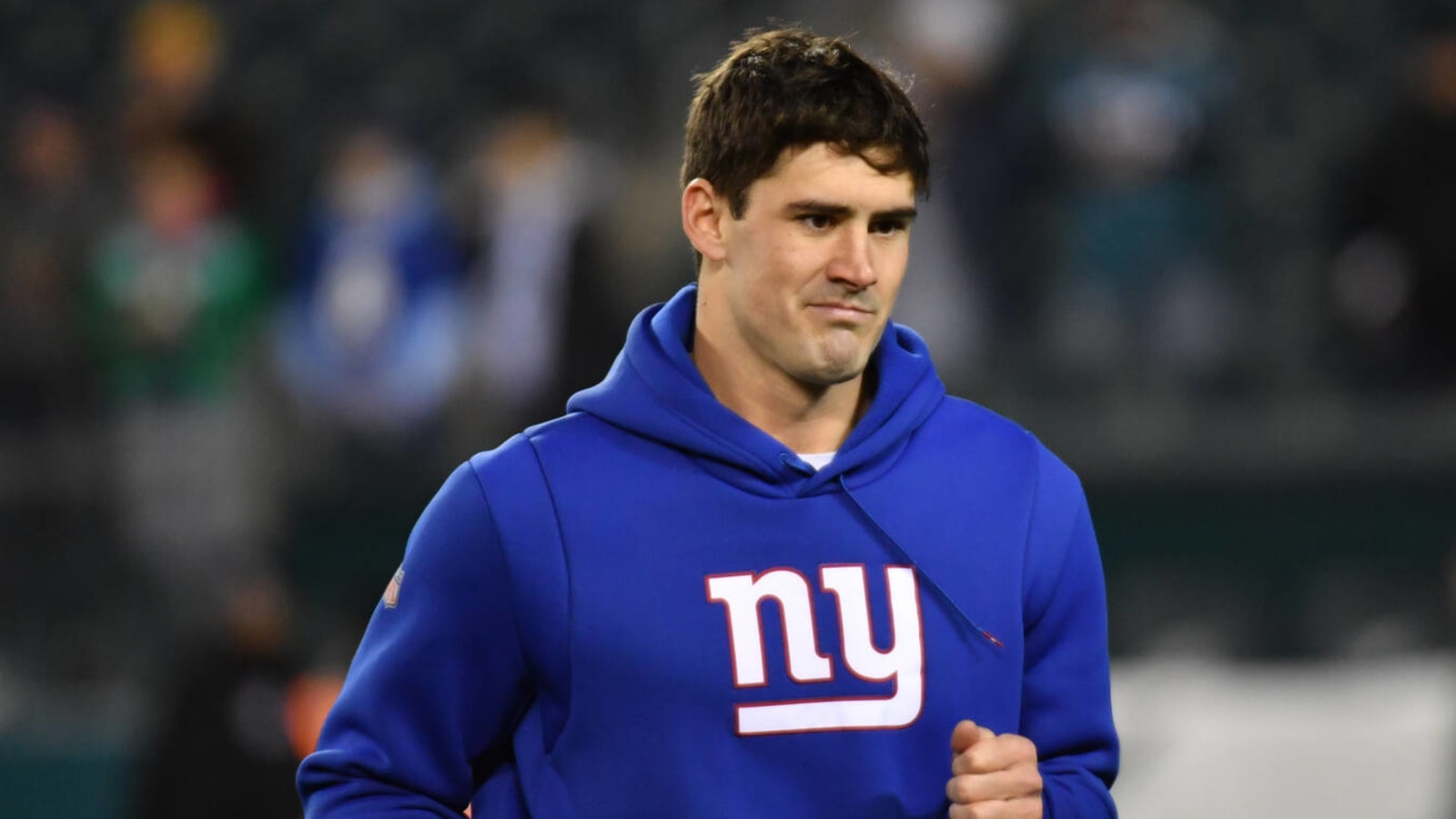 NFL legend makes bold Daniel Jones claims